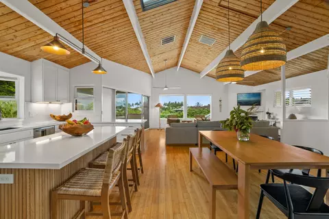 4174 Kekuanaoa Ln, Princeville, HI 96722