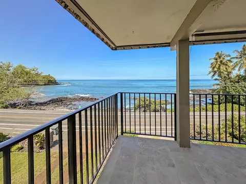 77-6311 Alii Dr #306, Kailua Kona, HI 96740