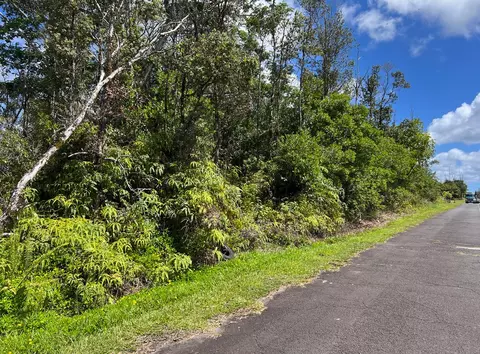 Ainaloa Dr, Pahoa, HI 96778