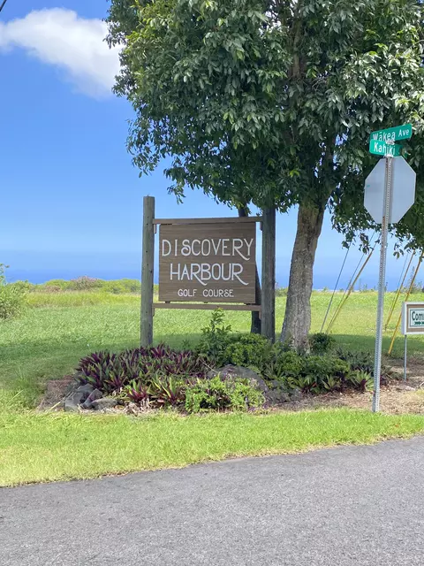 Haehae St, Naalehu, HI 96772