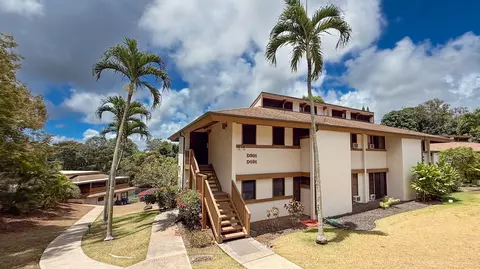 4701 Kawaihau Rd #D201, Kapaa, HI 96746