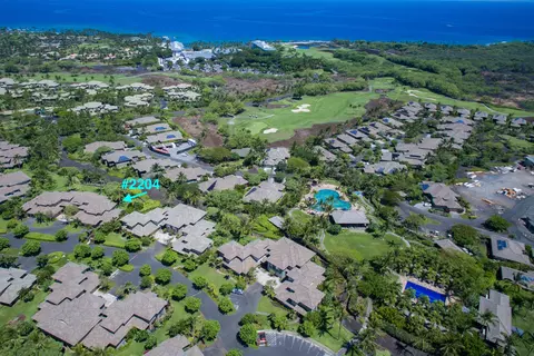 68-1118 Kaniku Dr #2204, Kamuela, HI 96743