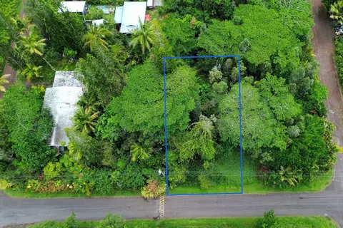 12-528 Diamond Head Dr, Pahoa, HI 96778