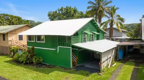 27 Iwasaki Vlg, Kurtistown, HI 96760