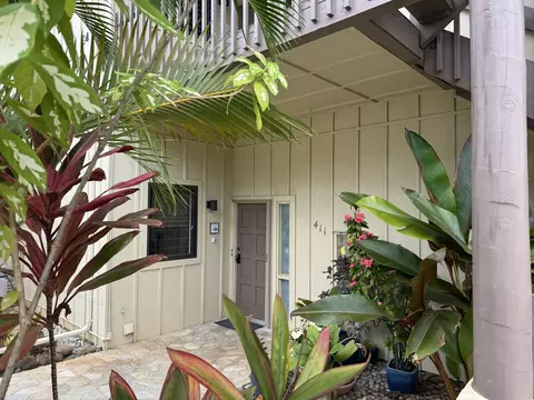 410 Papaloa Rd #411, Kapaa, HI 96746