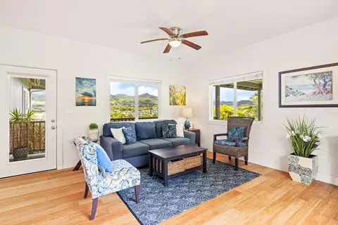 2522 Texeira Lp, Kalaheo, HI 96741