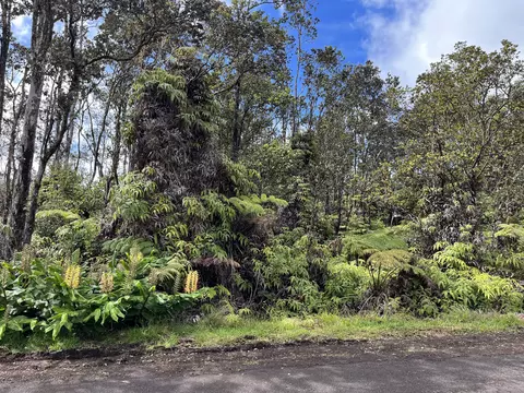 Mokuna St, Volcano, HI 96785