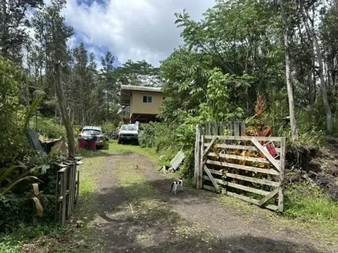 Molokai Rd, Pahoa, HI 96778