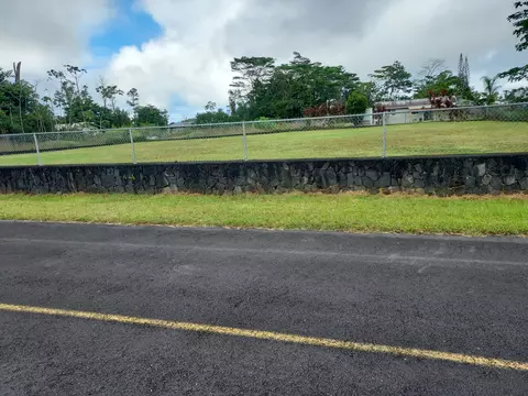Ginger Ln, Pahoa, HI 96778