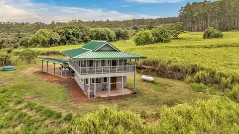 34-1223 Hawaii Belt Rd, Papaaloa, HI 96780