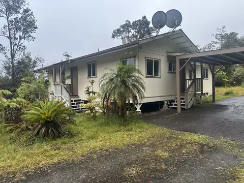 11-3173 Mokuna St, Volcano, HI 96785