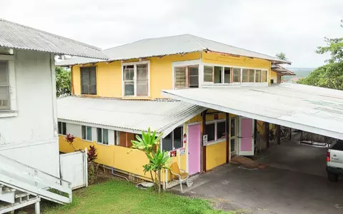 82 Hoku St # -D, Hilo, HI 96720