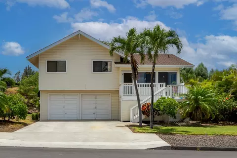68-3669 Lahilahi St, Waikoloa, HI 96738
