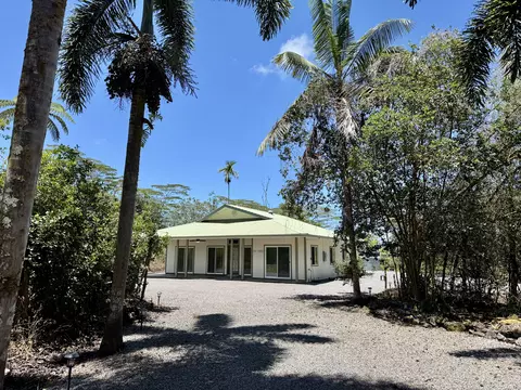 15-1995 27th Ave, Keaau, HI 96749