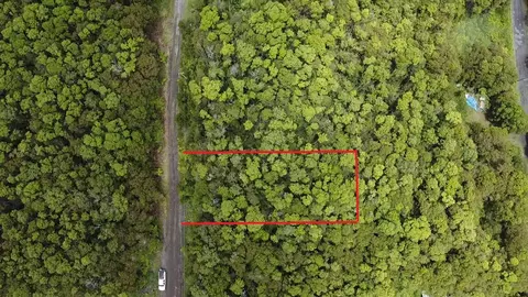 Road 3, Volcano, HI 96785