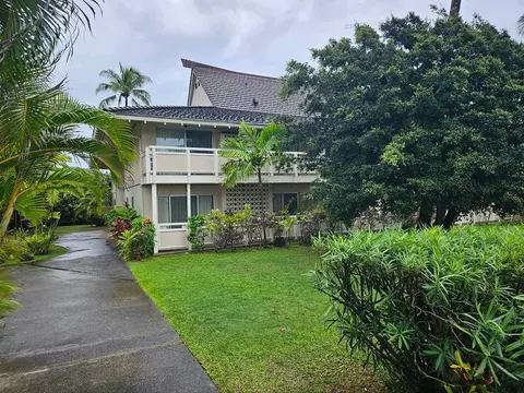 525 Aleka Lp #K3, Kapaa, HI 96746