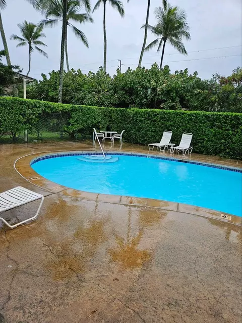 Exterior - 525 Aleka Lp #K3, Kapaa, HI 96746 photo 3 of 3