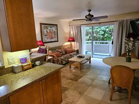 Living - 525 Aleka Lp #K3, Kapaa, HI 96746 photo 1 of 2