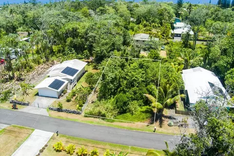 S Opae St, Pahoa, HI 96778
