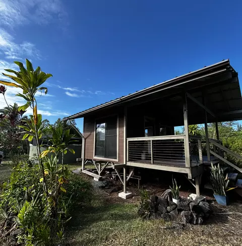 15-1911 10th Ave, Keaau, HI 96749