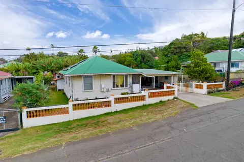95-1187 Kukui Rd, Naalehu, HI 96772