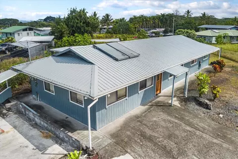 534 Keonaona St, Hilo, HI 96720