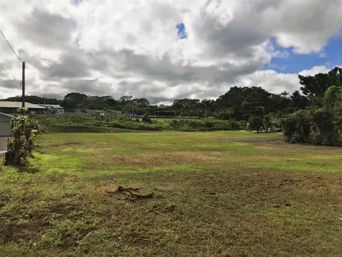 1322 Ululani St, Hilo, HI 96720