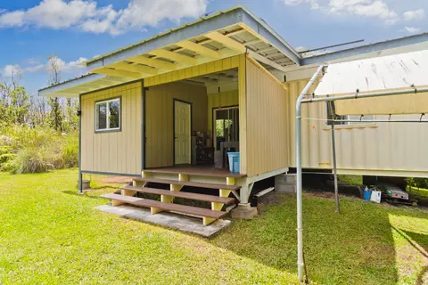 11-2430 Makoa Rd, Volcano, HI 96785