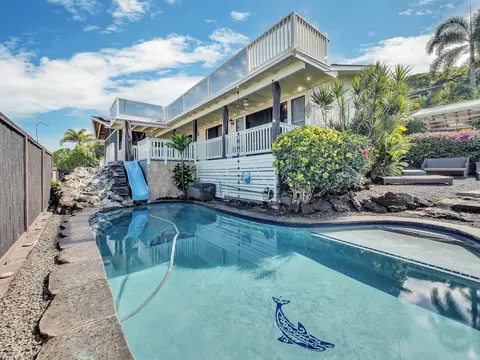 77-277 Wikolia St, Kailua Kona, HI 96740