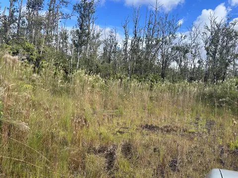 Ohialani Rd, Volcano, HI 96785