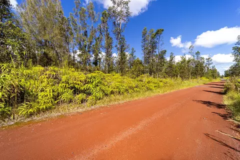 Waimaka O Pele Rd, Mountain View, HI 96771