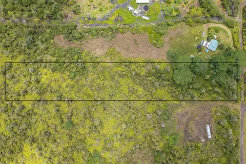 Road 7, Mountain View, HI 96760