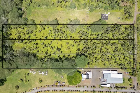 Nanawale Farms Rd, Pahoa, HI 96778