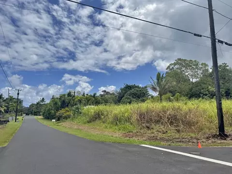 15-2713 Lalakea St, Pahoa, HI 96778