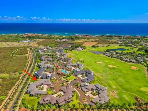 2611 Kiahuna Plantation Dr #4K, Koloa, HI 96756