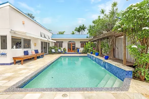 Undisclosed, Kailua Kona, HI 96740