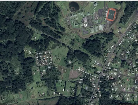 Melekule St, Kurtistown, HI 96760