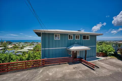 149 Halai St, Hilo, HI 96720