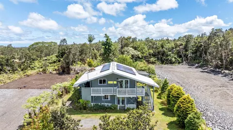 11-3681 Old Volcano Rd, Volcano, HI 96785