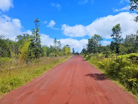 Apele Rd, Mountain View, HI 96771
