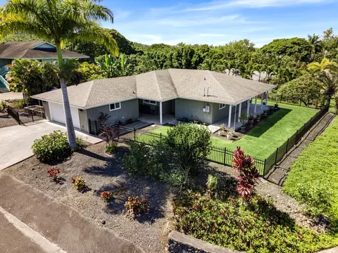 75-5848 Lulu Pl, Kailua Kona, HI 96740