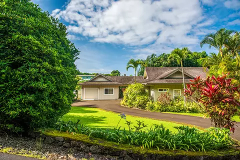75-5792 Mamalahoa Hwy, Holualoa, HI 96725