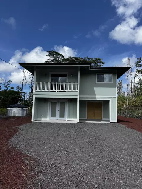 16-1963 Aloha Dr, Kurtistown, HI 96760