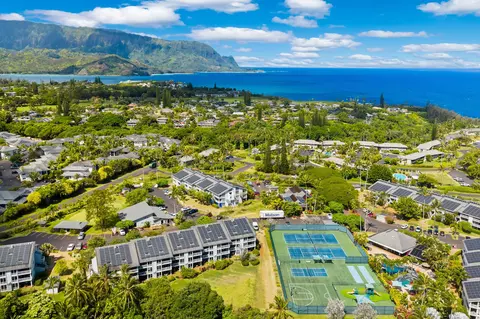 3811 Edward Rd #2103, Princeville, HI 96722