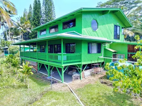 15-2963 Homestead Rd, Pahoa, HI 96778
