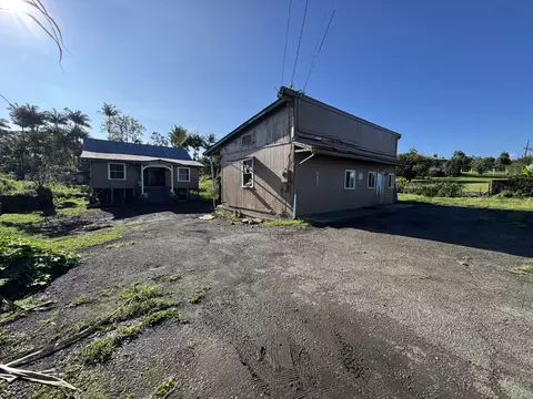 18-1253 Volcano Rd, Mountain View, HI 96771