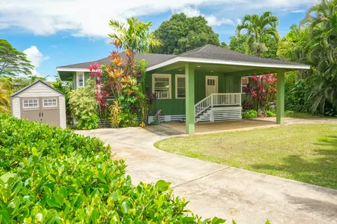 5974 Lokelani Rd, Kapaa, HI 96746