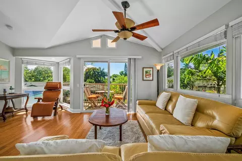 4141 Lei O Papa Rd #33, Princeville, HI 96722