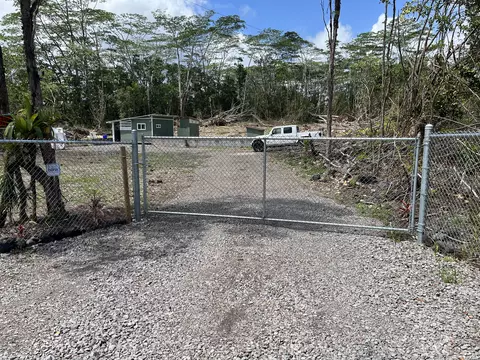 16-1358 35th Ave, Kurtistown, HI 96760