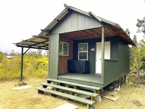 pa alii st LOT : 1716, Volcano, HI 96785